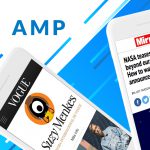 AMP - Accelerated Mobile Pages