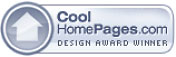 cool homepages