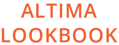 Altima Lookbook